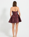 Alistair Mini Dress