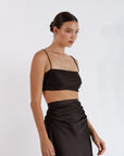 Kaia Bodice - PREORDER