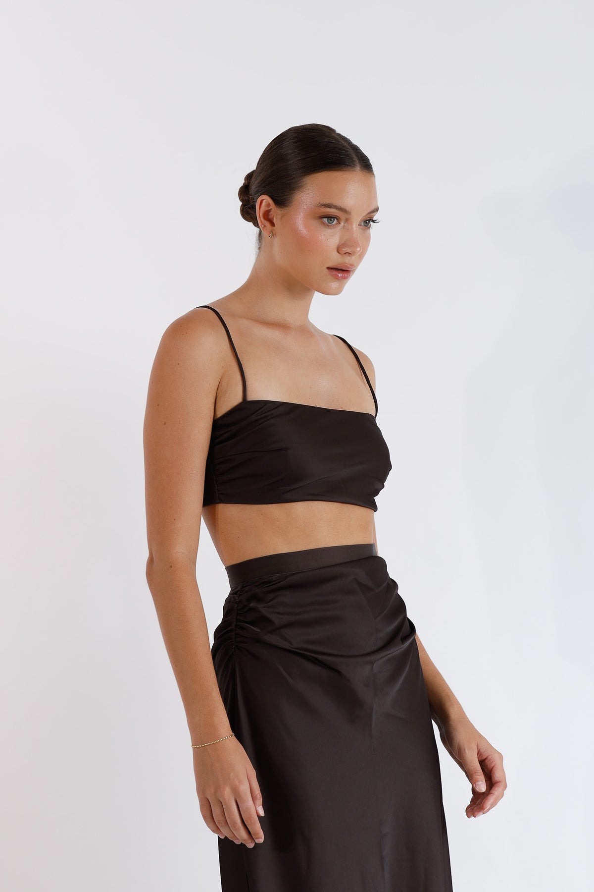 Kaia Midi Skirt - PREORDER