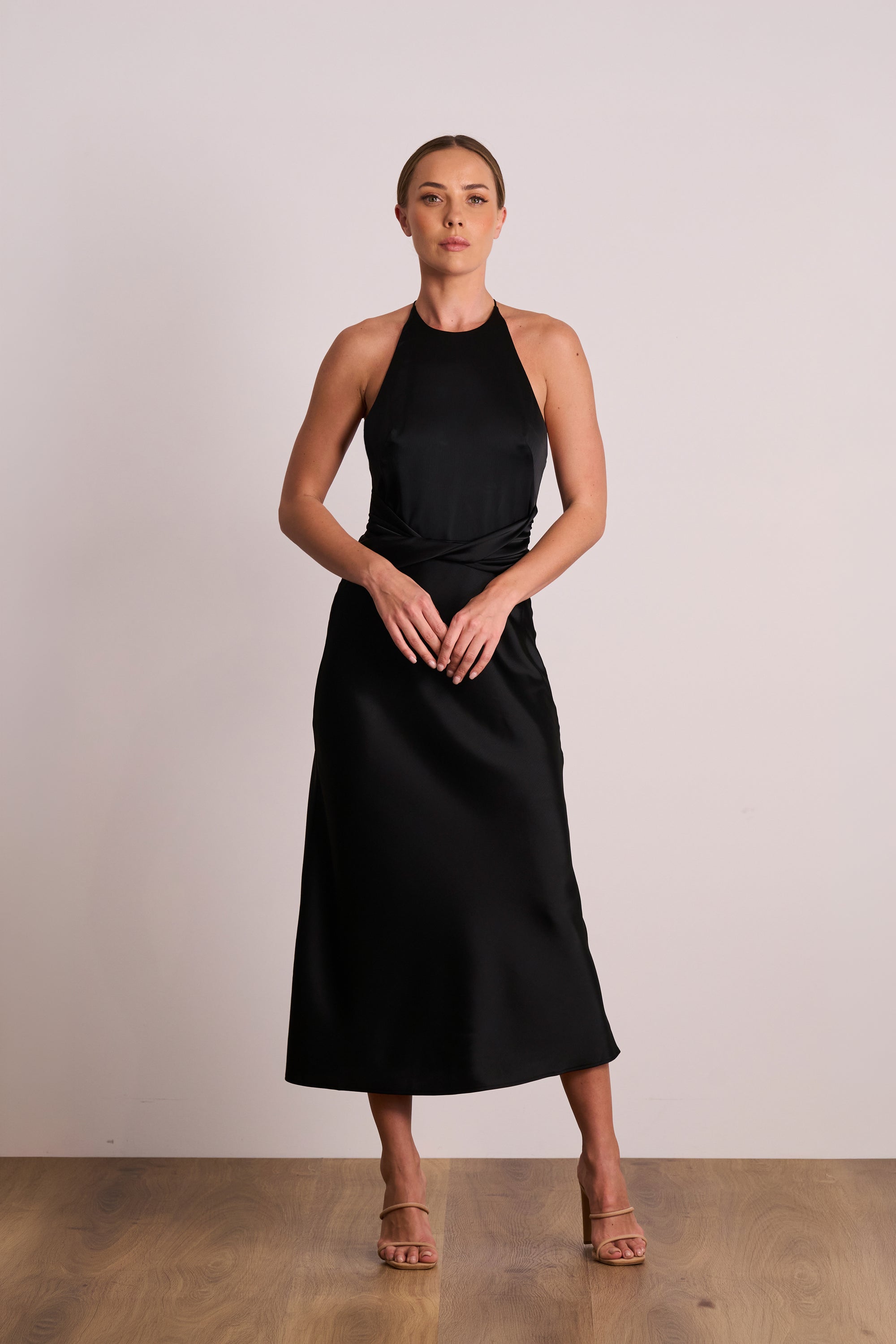 Florence Halter Midi