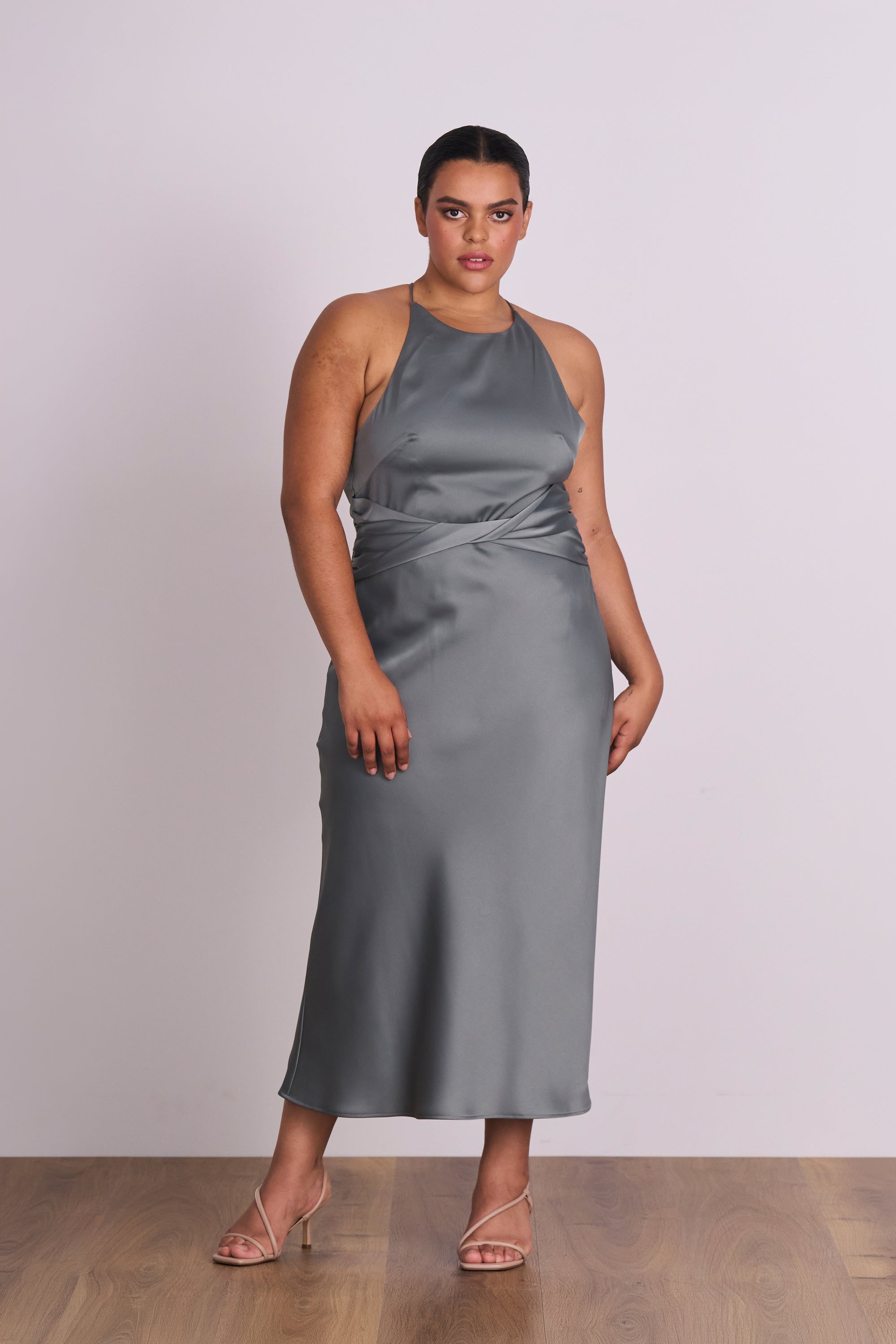 Florence Halter Midi