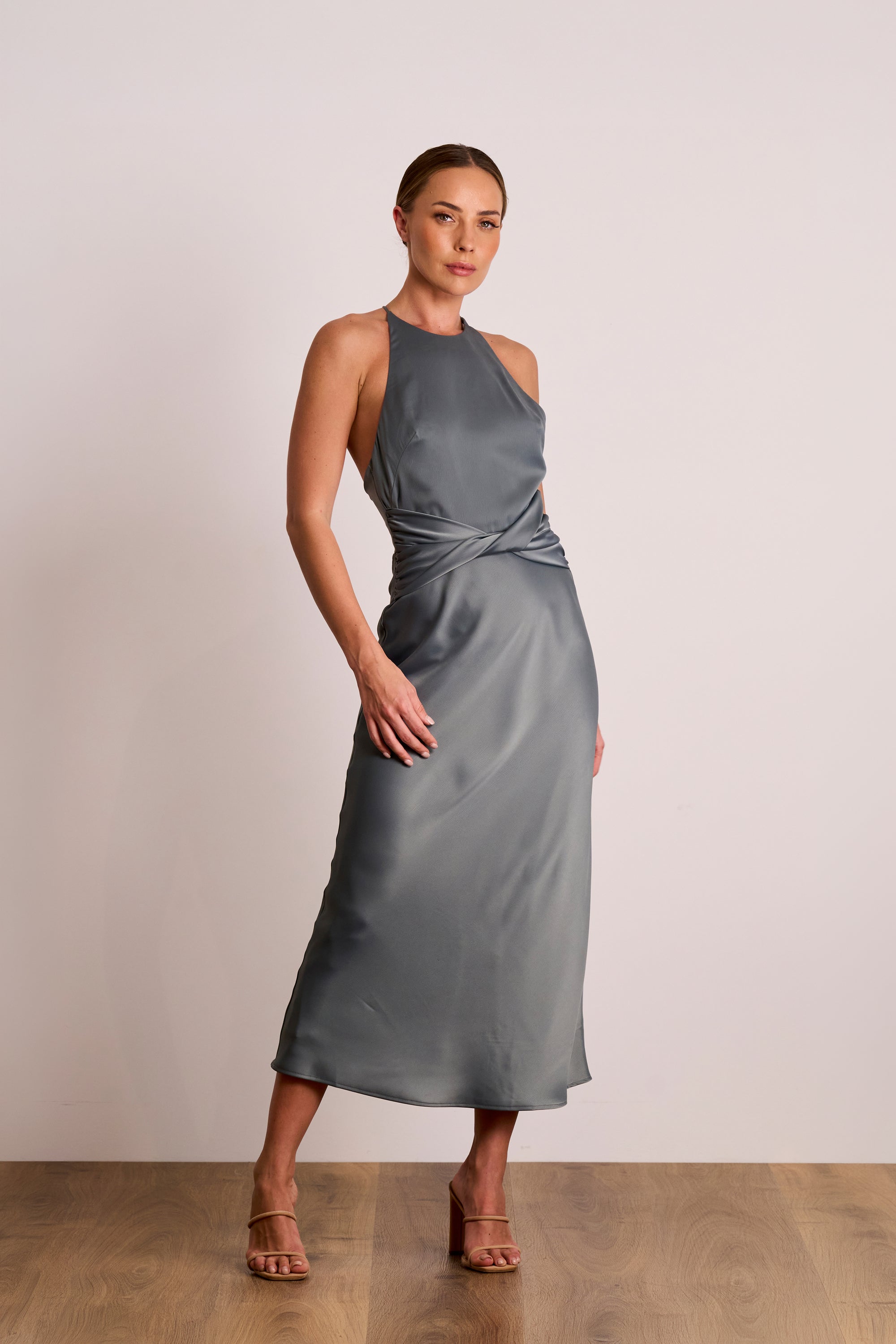 Florence Halter Midi