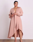 Florence Tie Midi