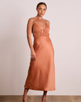 Florence Slip Midi