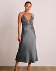 Florence Slip Midi