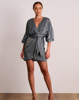 Florence Wrap Dress