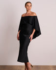 Florence Shoulder Midi