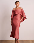 Florence Shoulder Midi - PREORDER