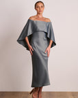 Florence Shoulder Midi - PREORDER