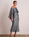 Florence Shoulder Midi - PREORDER