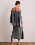 Florence Shoulder Midi - PREORDER