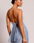 Charmed Slip Midi - TAKE 40% OFF DISCOUNT APPLIED AT CHECKOUT