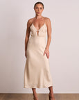 Florence Slip Midi