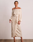 Dreamland Sleeve Midi - PREORDER
