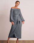 Dreamland Sleeve Midi - PREORDER