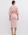 Emerson Drape Midi - PREORDER
