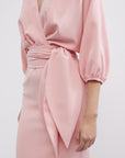 Emerson Drape Midi - PREORDER