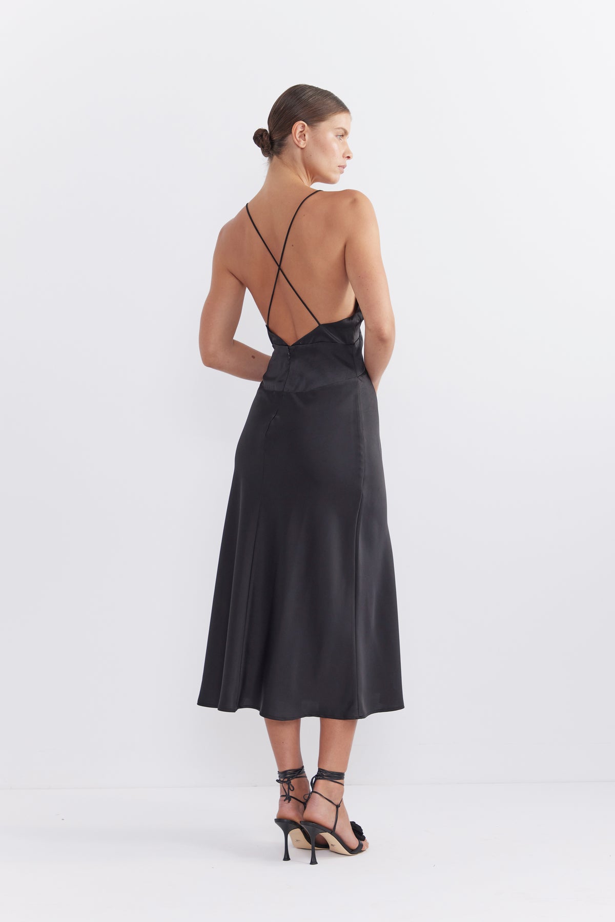 Glow Strap Midi - PREORDER