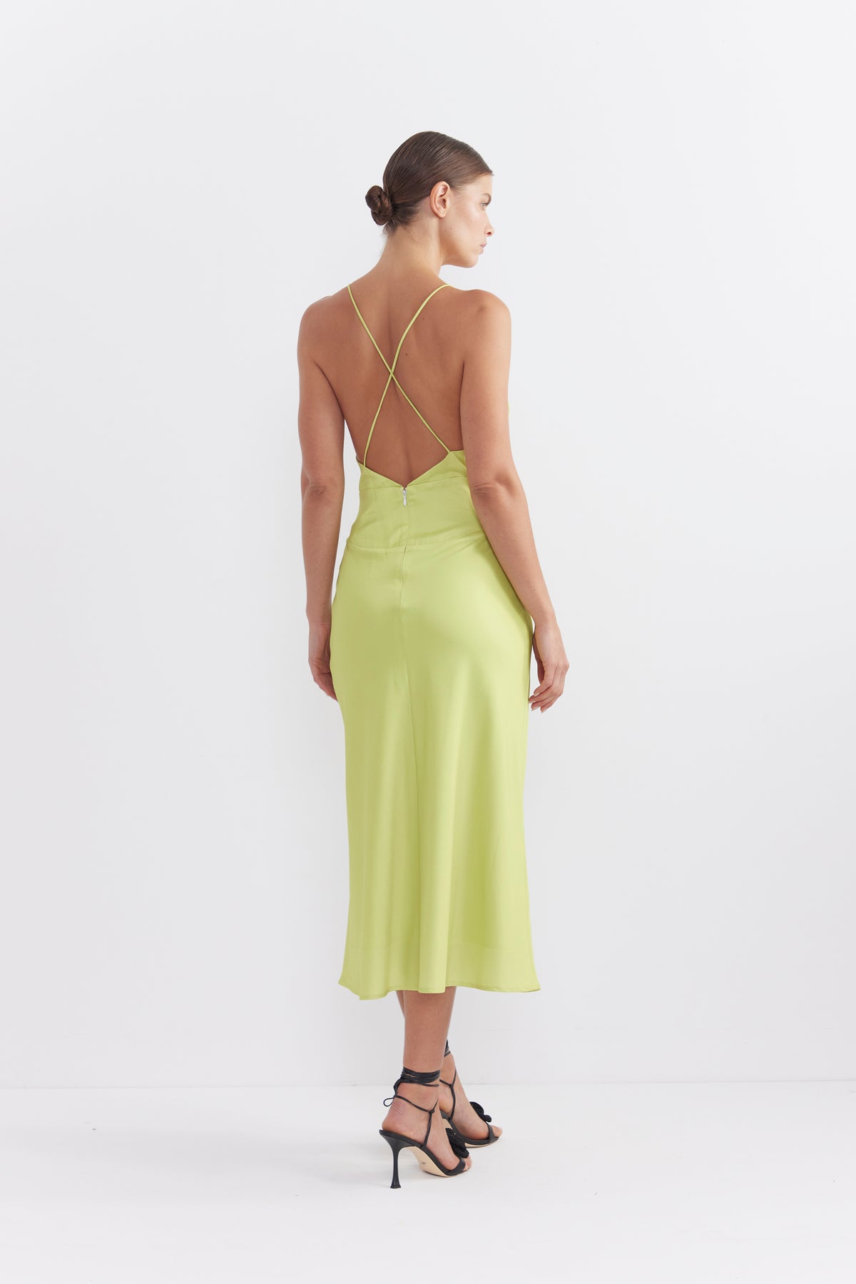 Glow Strap Midi - PREORDER