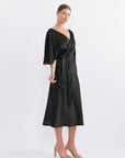 Glow Wrap Midi - PREORDER