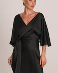 Glow Wrap Midi - PREORDER