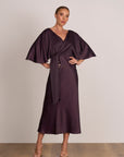 Glow Wrap Midi - PREORDER