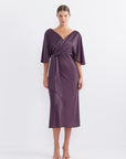 Glow Wrap Midi - PREORDER
