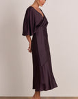 Glow Wrap Midi - PREORDER