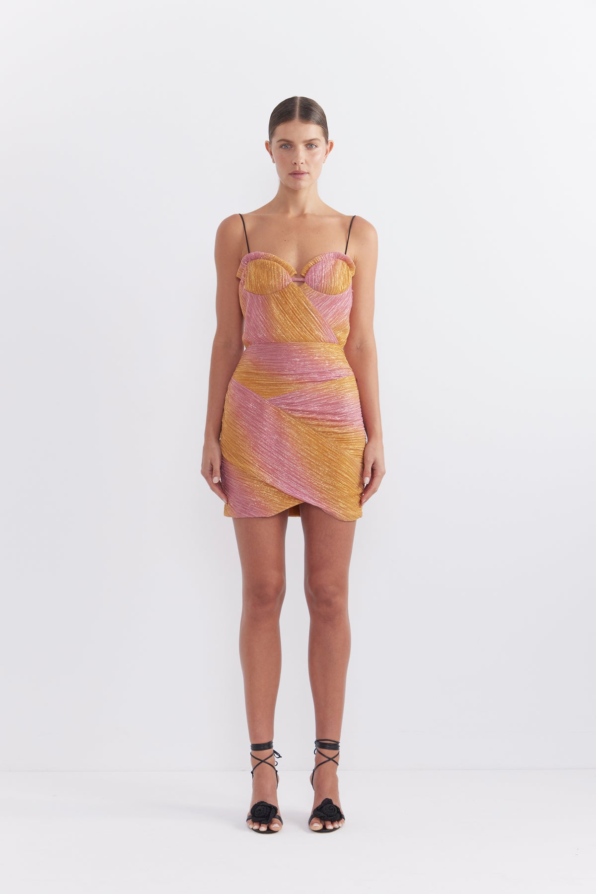 Brillance Mini Dress - PREORDER