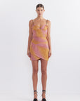 Brillance Mini Dress - PREORDER