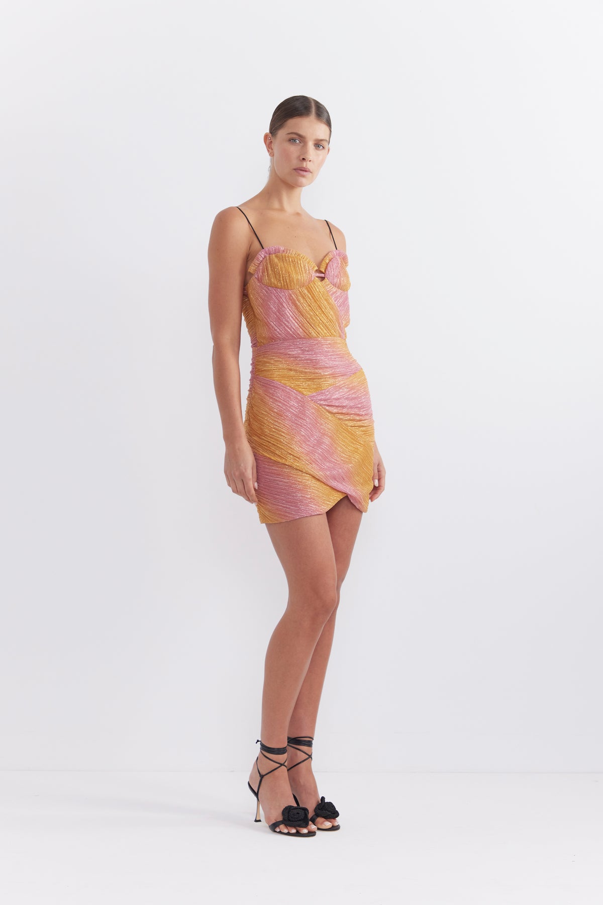 Brillance Mini Dress - PREORDER