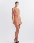 Brillance Mini Dress - PREORDER