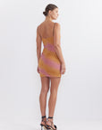 Brillance Mini Dress - PREORDER