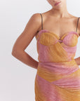 Brillance Mini Dress - PREORDER