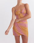 Brillance Mini Dress - PREORDER