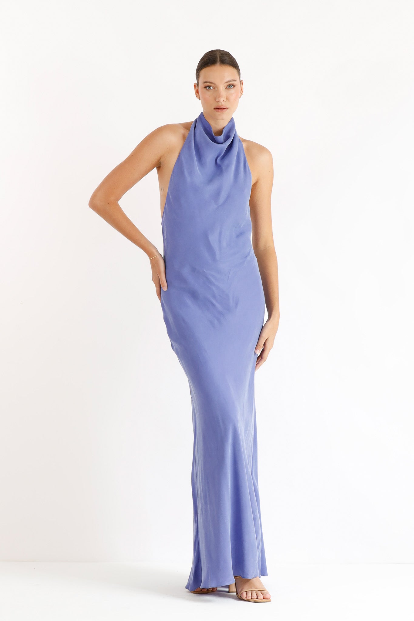 By Night Bias Maxi