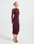 Echo Tapered Midi