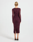 Echo Tapered Midi
