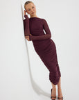 Echo Tapered Midi