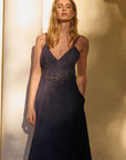 Indie Flared Midi