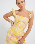 Palma Mini Dress