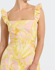 Palma Mini Dress