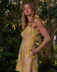 Palma Mini Dress