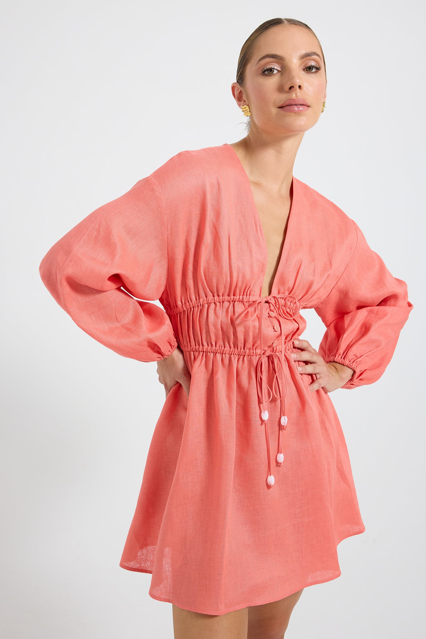 Vera Mini Dress