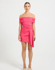 Astrid Mini Dress