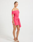 Astrid Mini Dress