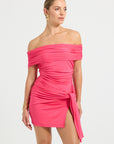 Astrid Mini Dress