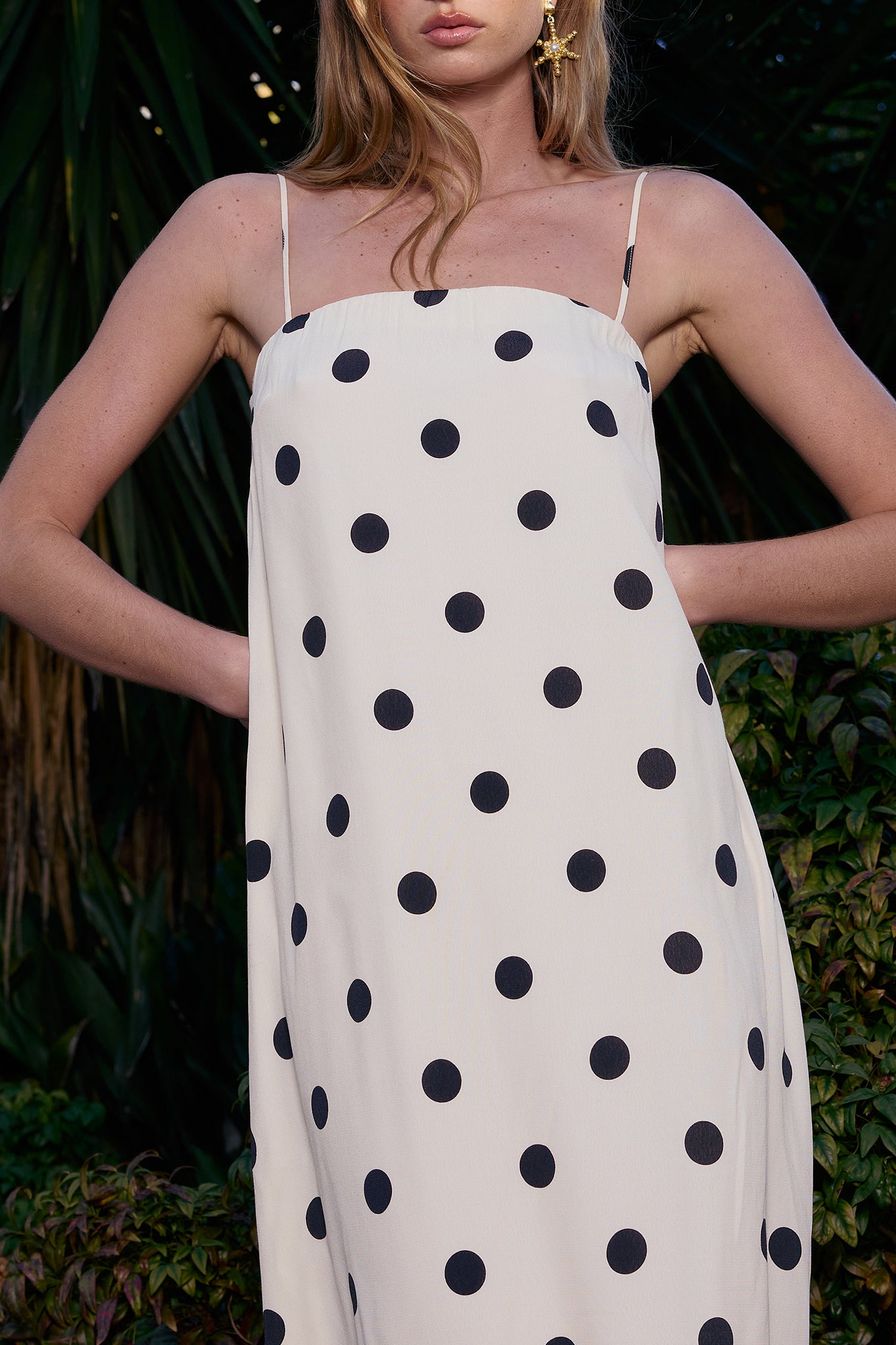 Sophia Maxi