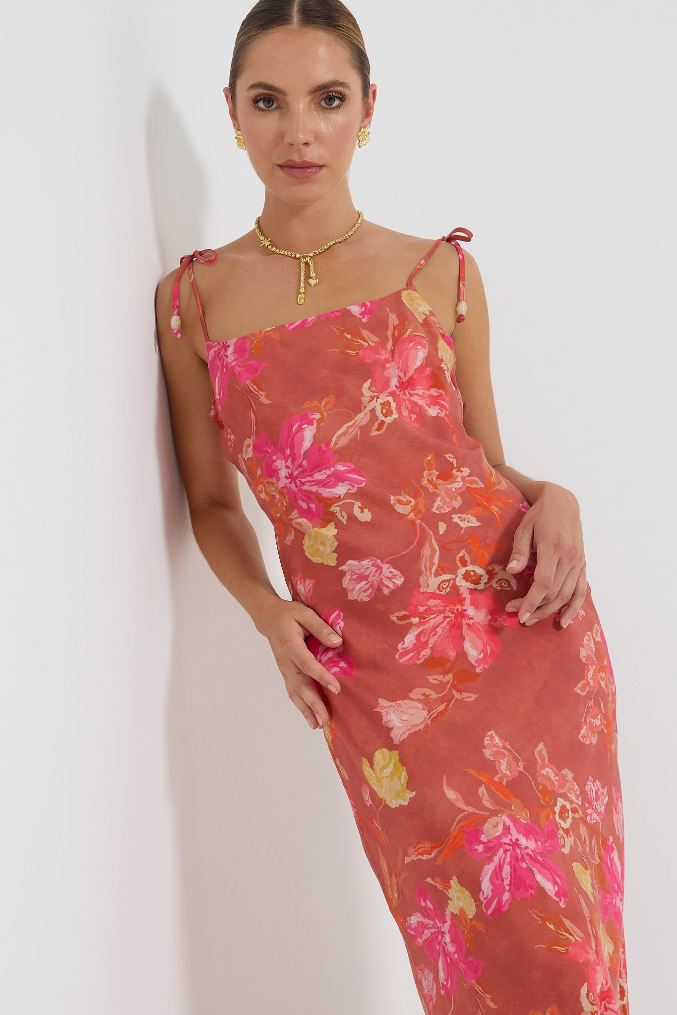 Ruby Maxi