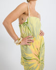 Juno Mini Dress